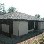 Faculty Hall